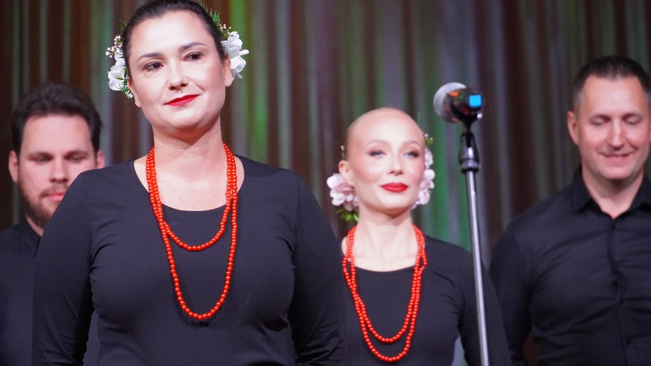 Jubileusz 60-lecia Zespołu Pieśni i Tańca Kurpie [04.10.2026] - zdjęcie #210 - eOstroleka.pl