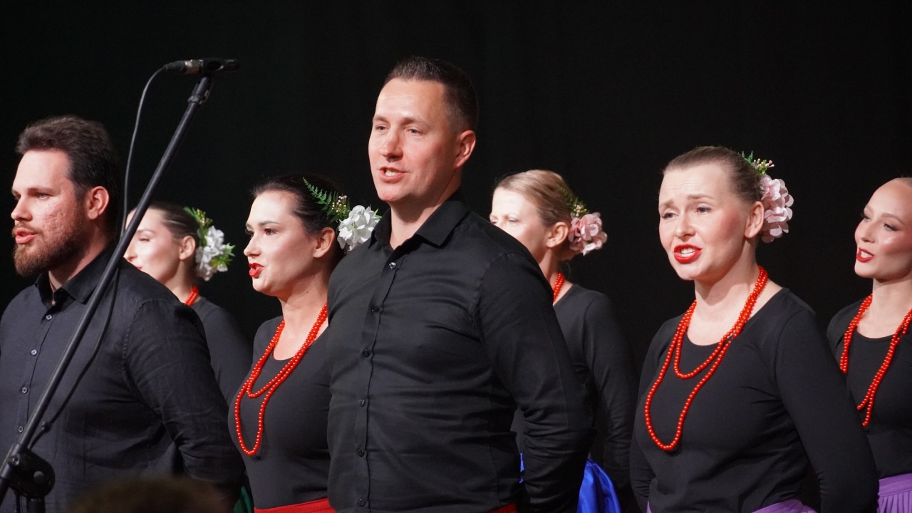 Jubileusz 60-lecia Zespołu Pieśni i Tańca Kurpie [04.10.2026] - zdjęcie #207 - eOstroleka.pl