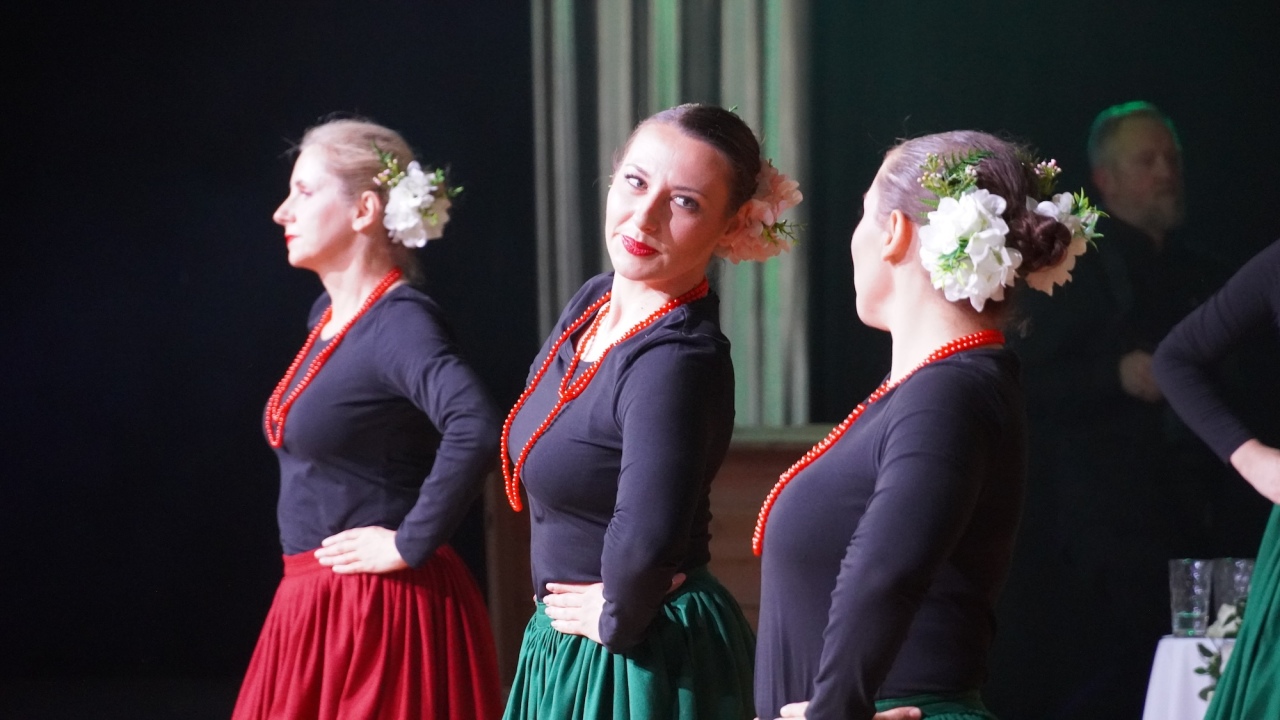 Jubileusz 60-lecia Zespołu Pieśni i Tańca Kurpie [04.10.2026] - zdjęcie #206 - eOstroleka.pl