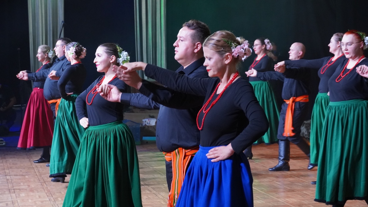 Jubileusz 60-lecia Zespołu Pieśni i Tańca Kurpie [04.10.2026] - zdjęcie #205 - eOstroleka.pl