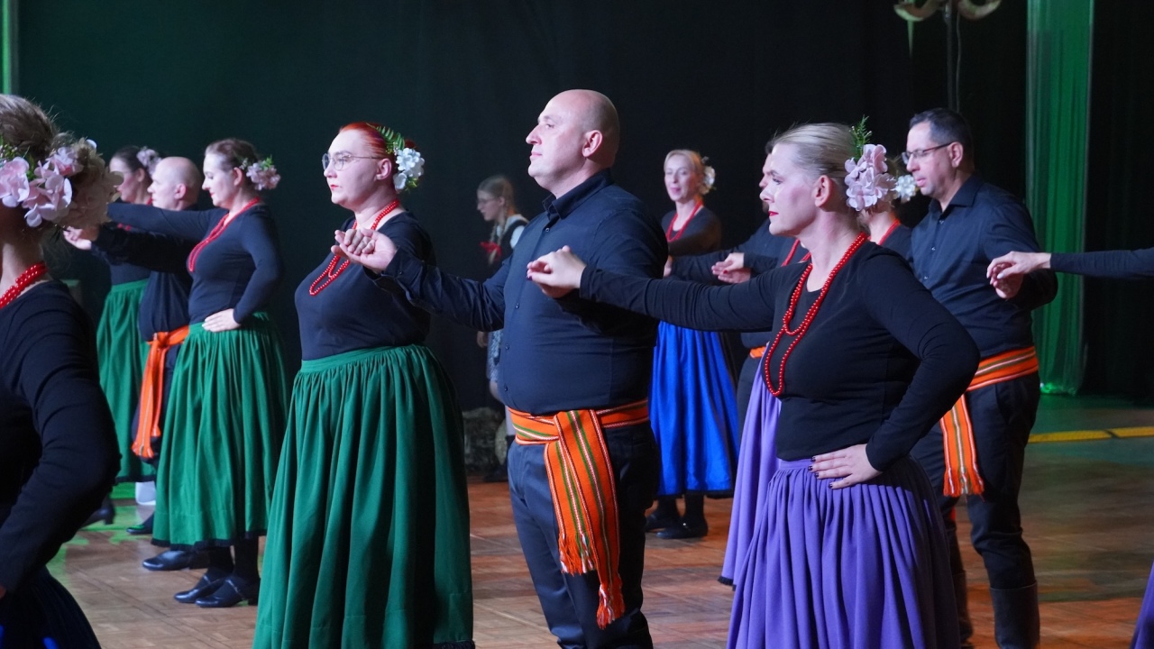 Jubileusz 60-lecia Zespołu Pieśni i Tańca Kurpie [04.10.2026] - zdjęcie #204 - eOstroleka.pl