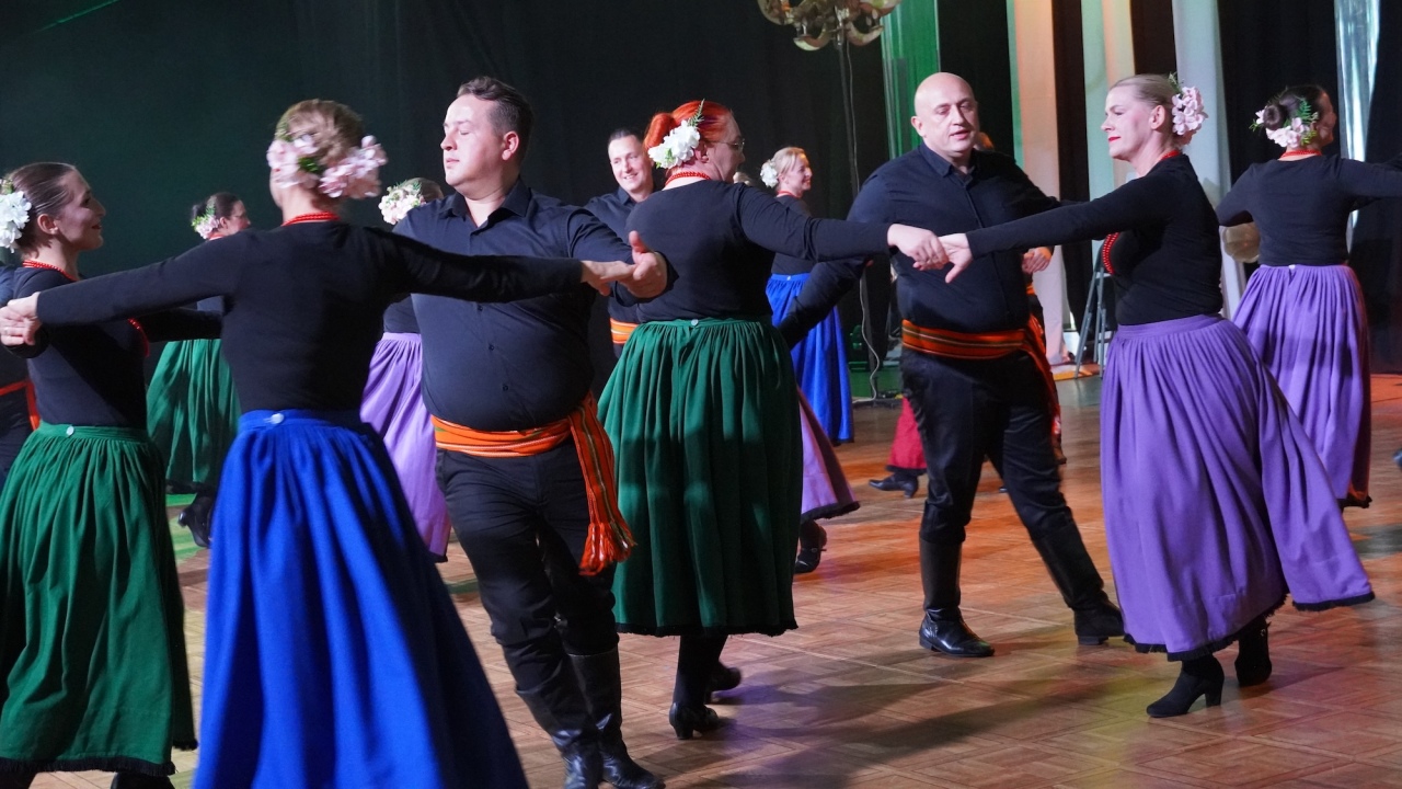 Jubileusz 60-lecia Zespołu Pieśni i Tańca Kurpie [04.10.2026] - zdjęcie #201 - eOstroleka.pl