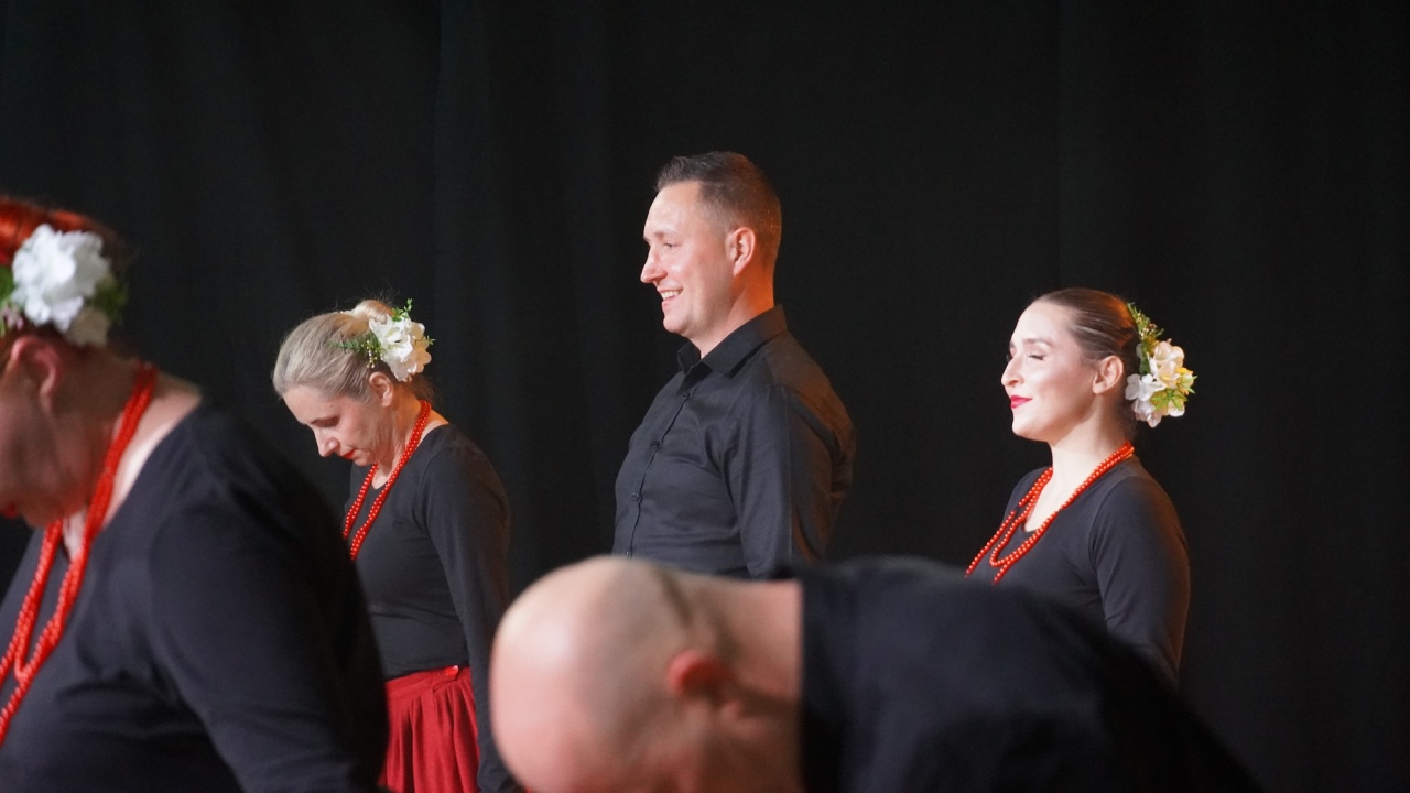 Jubileusz 60-lecia Zespołu Pieśni i Tańca Kurpie [04.10.2026] - zdjęcie #199 - eOstroleka.pl