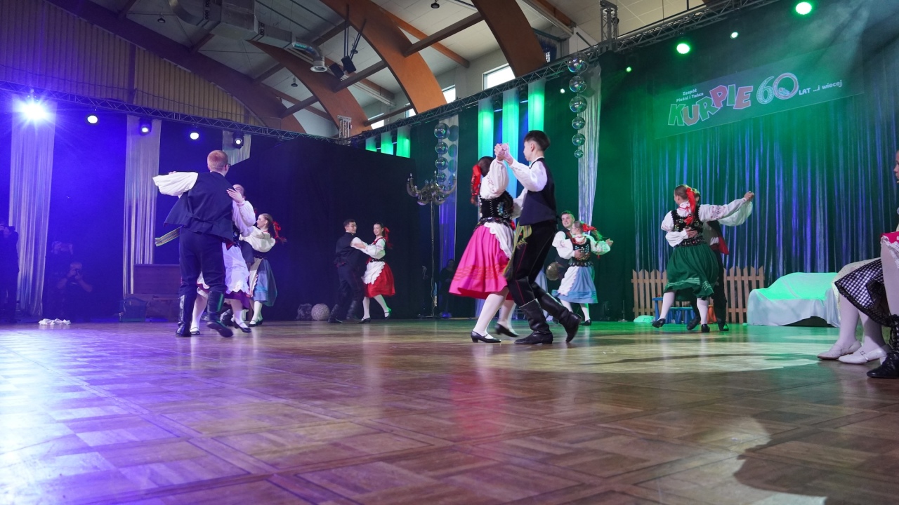 Jubileusz 60-lecia Zespołu Pieśni i Tańca Kurpie [04.10.2026] - zdjęcie #191 - eOstroleka.pl