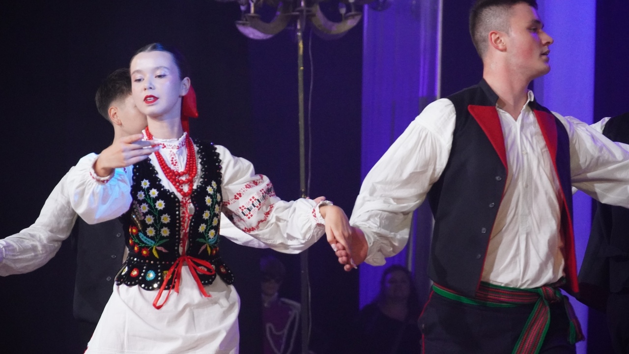 Jubileusz 60-lecia Zespołu Pieśni i Tańca Kurpie [04.10.2026] - zdjęcie #188 - eOstroleka.pl