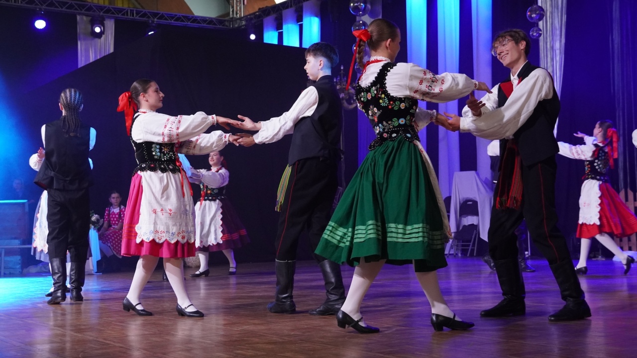 Jubileusz 60-lecia Zespołu Pieśni i Tańca Kurpie [04.10.2026] - zdjęcie #186 - eOstroleka.pl