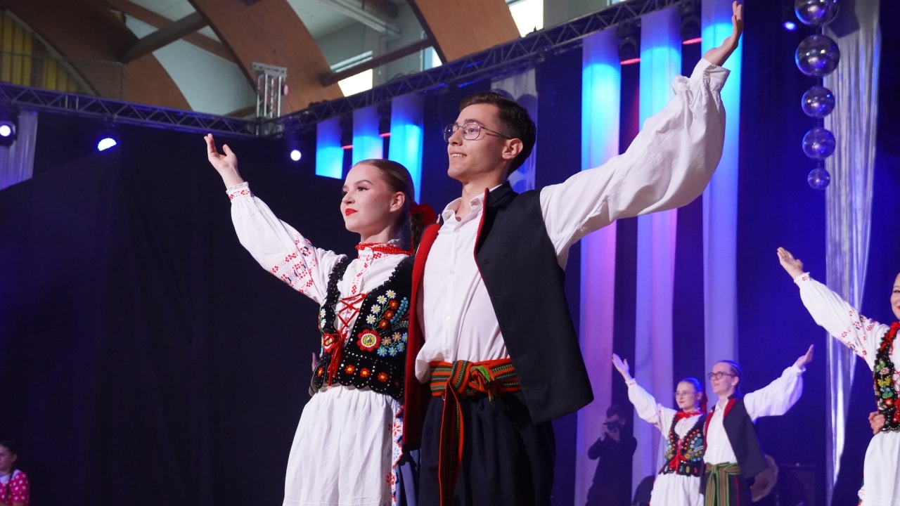 Jubileusz 60-lecia Zespołu Pieśni i Tańca Kurpie [04.10.2026] - zdjęcie #183 - eOstroleka.pl