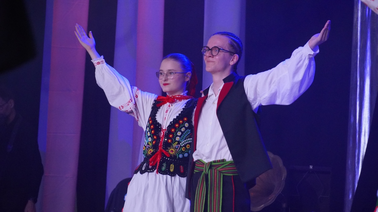 Jubileusz 60-lecia Zespołu Pieśni i Tańca Kurpie [04.10.2026] - zdjęcie #181 - eOstroleka.pl