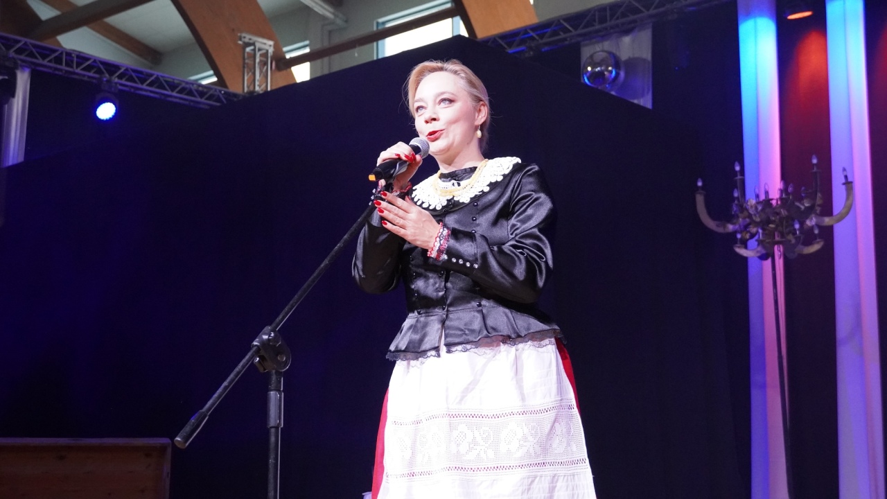 Jubileusz 60-lecia Zespołu Pieśni i Tańca Kurpie [04.10.2026] - zdjęcie #179 - eOstroleka.pl