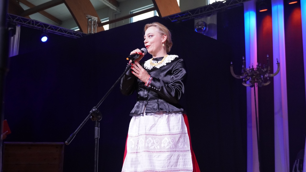 Jubileusz 60-lecia Zespołu Pieśni i Tańca Kurpie [04.10.2026] - zdjęcie #177 - eOstroleka.pl