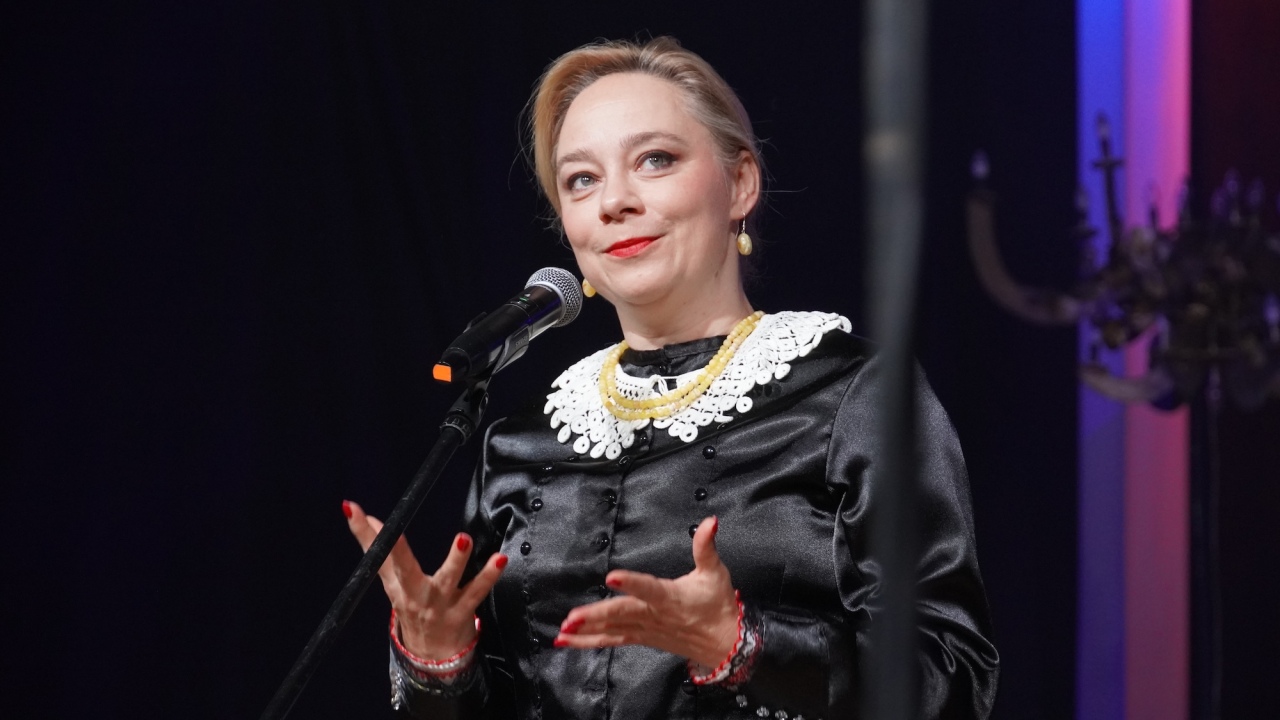 Jubileusz 60-lecia Zespołu Pieśni i Tańca Kurpie [04.10.2026] - zdjęcie #175 - eOstroleka.pl