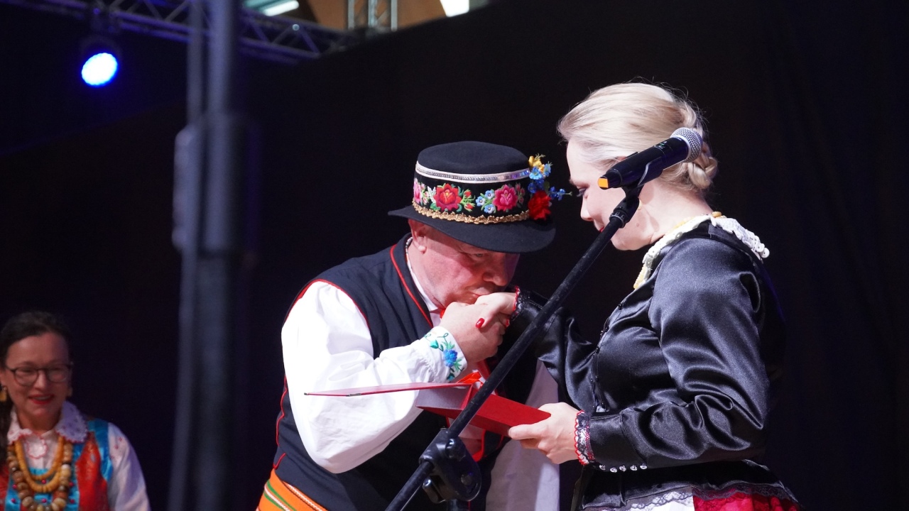 Jubileusz 60-lecia Zespołu Pieśni i Tańca Kurpie [04.10.2026] - zdjęcie #173 - eOstroleka.pl