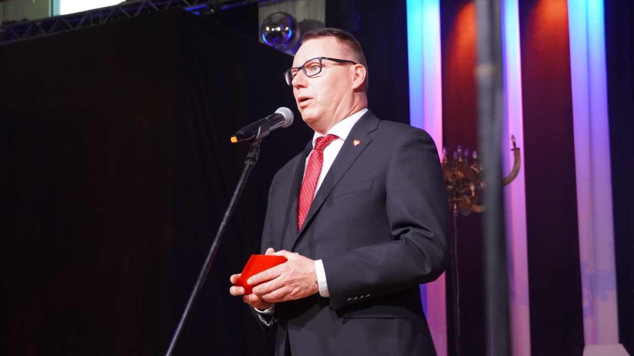 Jubileusz 60-lecia Zespołu Pieśni i Tańca Kurpie [04.10.2026] - zdjęcie #169 - eOstroleka.pl