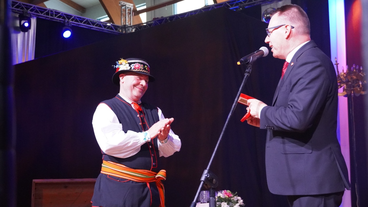 Jubileusz 60-lecia Zespołu Pieśni i Tańca Kurpie [04.10.2026] - zdjęcie #167 - eOstroleka.pl