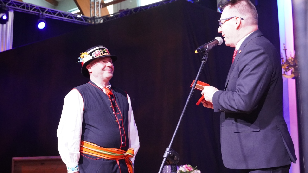 Jubileusz 60-lecia Zespołu Pieśni i Tańca Kurpie [04.10.2026] - zdjęcie #165 - eOstroleka.pl