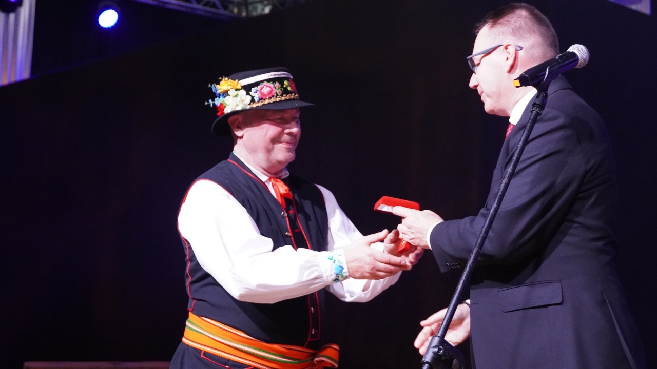 Jubileusz 60-lecia Zespołu Pieśni i Tańca Kurpie [04.10.2026] - zdjęcie #161 - eOstroleka.pl