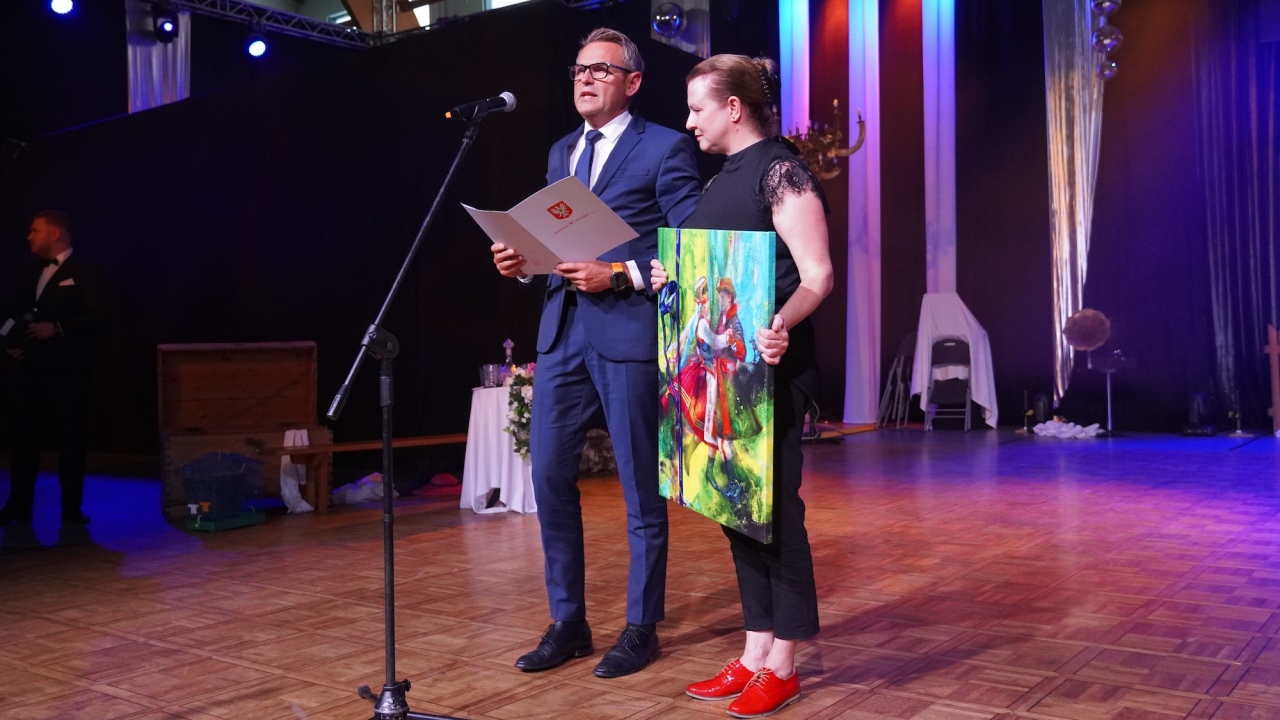 Jubileusz 60-lecia Zespołu Pieśni i Tańca Kurpie [04.10.2026] - zdjęcie #149 - eOstroleka.pl