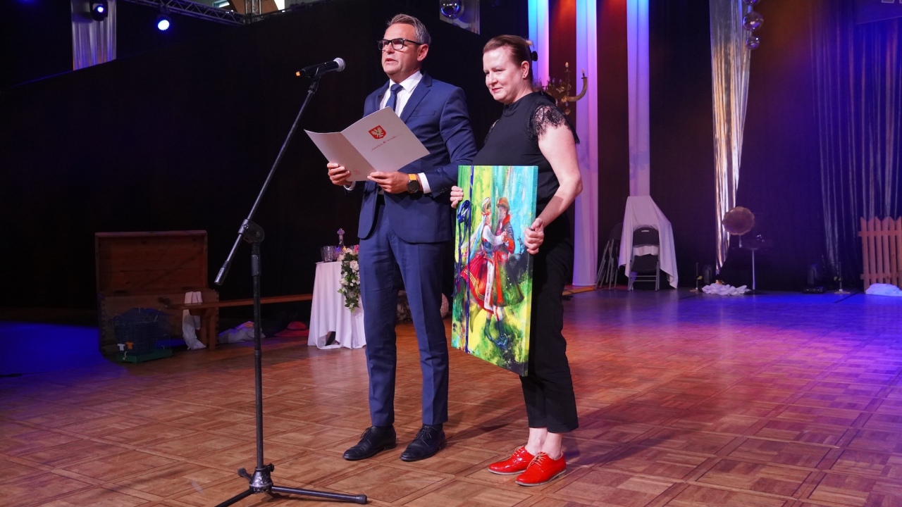 Jubileusz 60-lecia Zespołu Pieśni i Tańca Kurpie [04.10.2026] - zdjęcie #145 - eOstroleka.pl