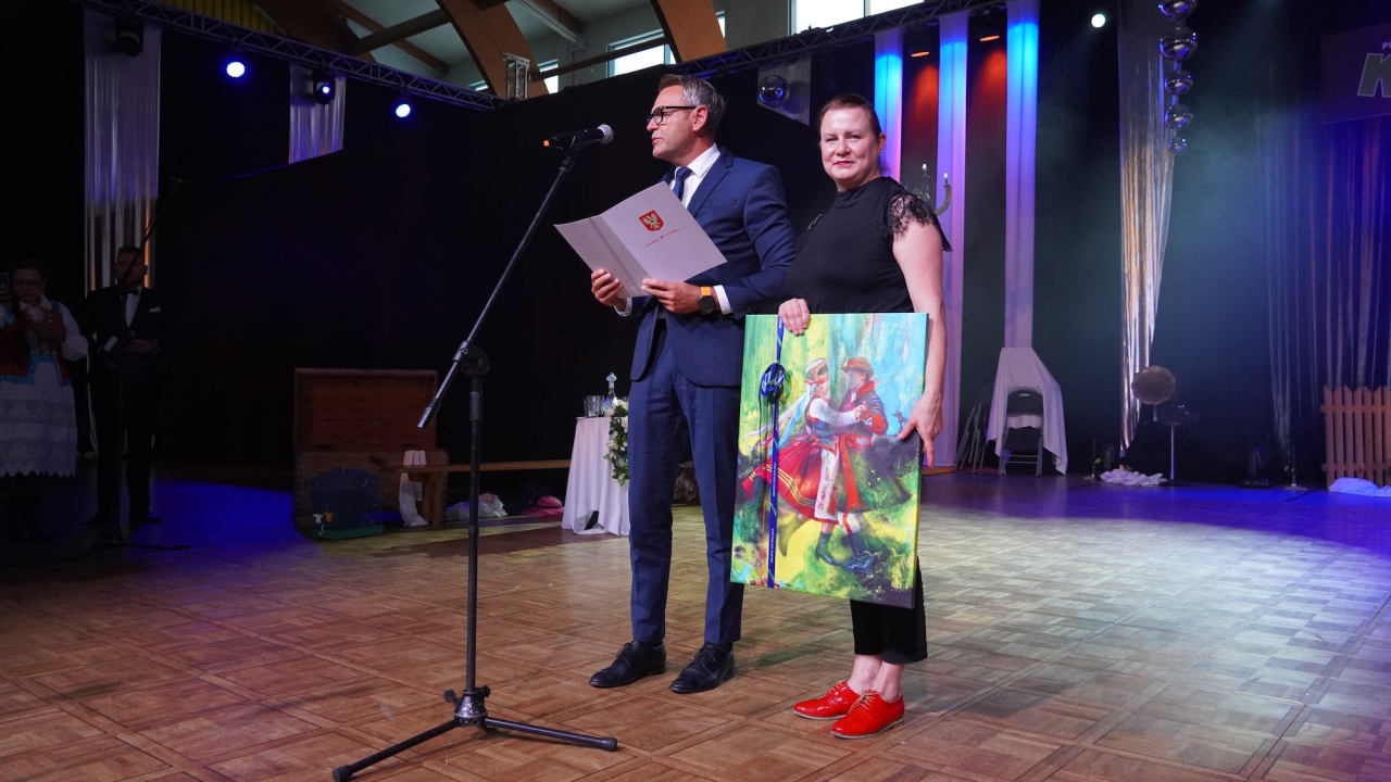 Jubileusz 60-lecia Zespołu Pieśni i Tańca Kurpie [04.10.2026] - zdjęcie #141 - eOstroleka.pl