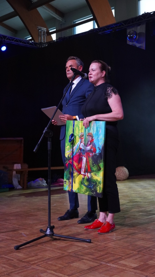 Jubileusz 60-lecia Zespołu Pieśni i Tańca Kurpie [04.10.2026] - zdjęcie #127 - eOstroleka.pl