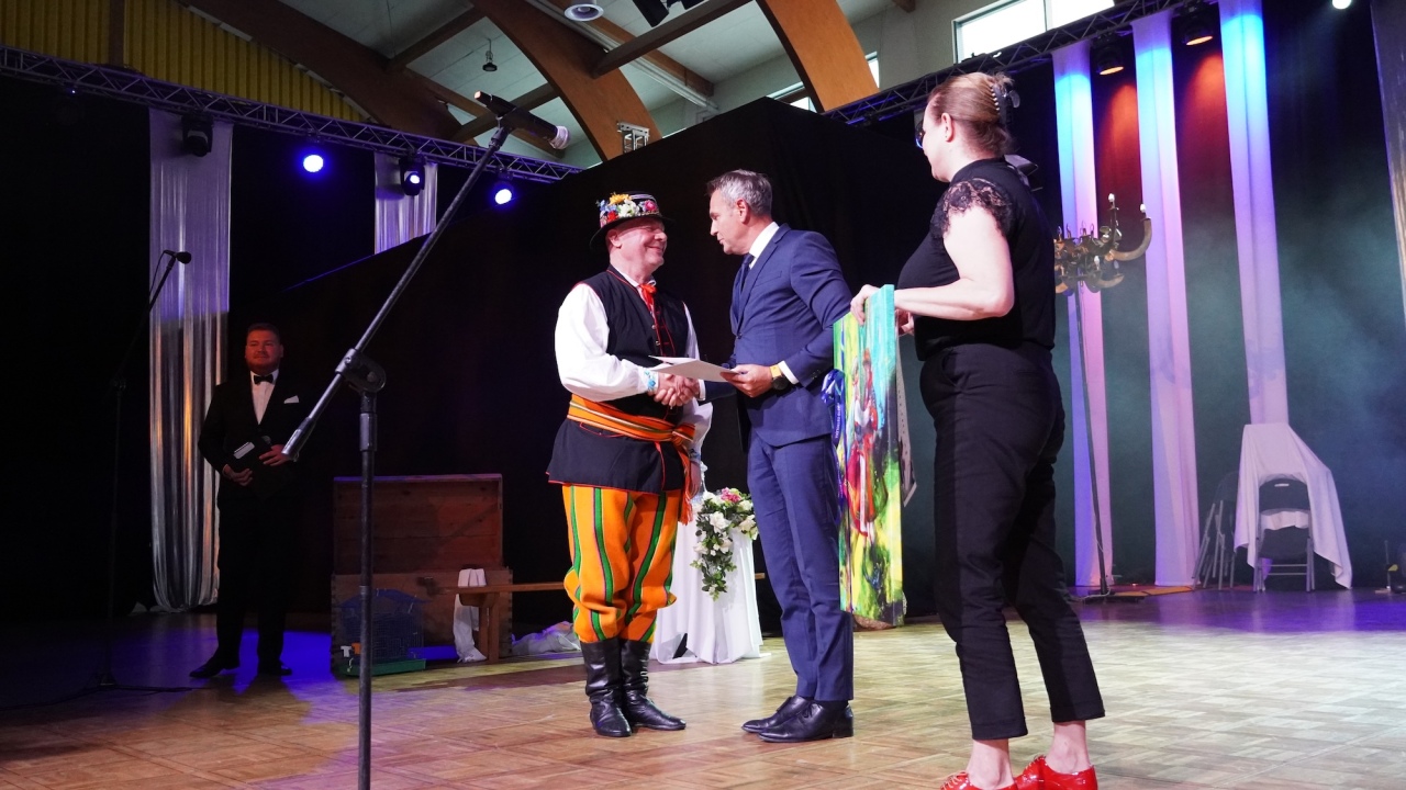 Jubileusz 60-lecia Zespołu Pieśni i Tańca Kurpie [04.10.2026] - zdjęcie #125 - eOstroleka.pl