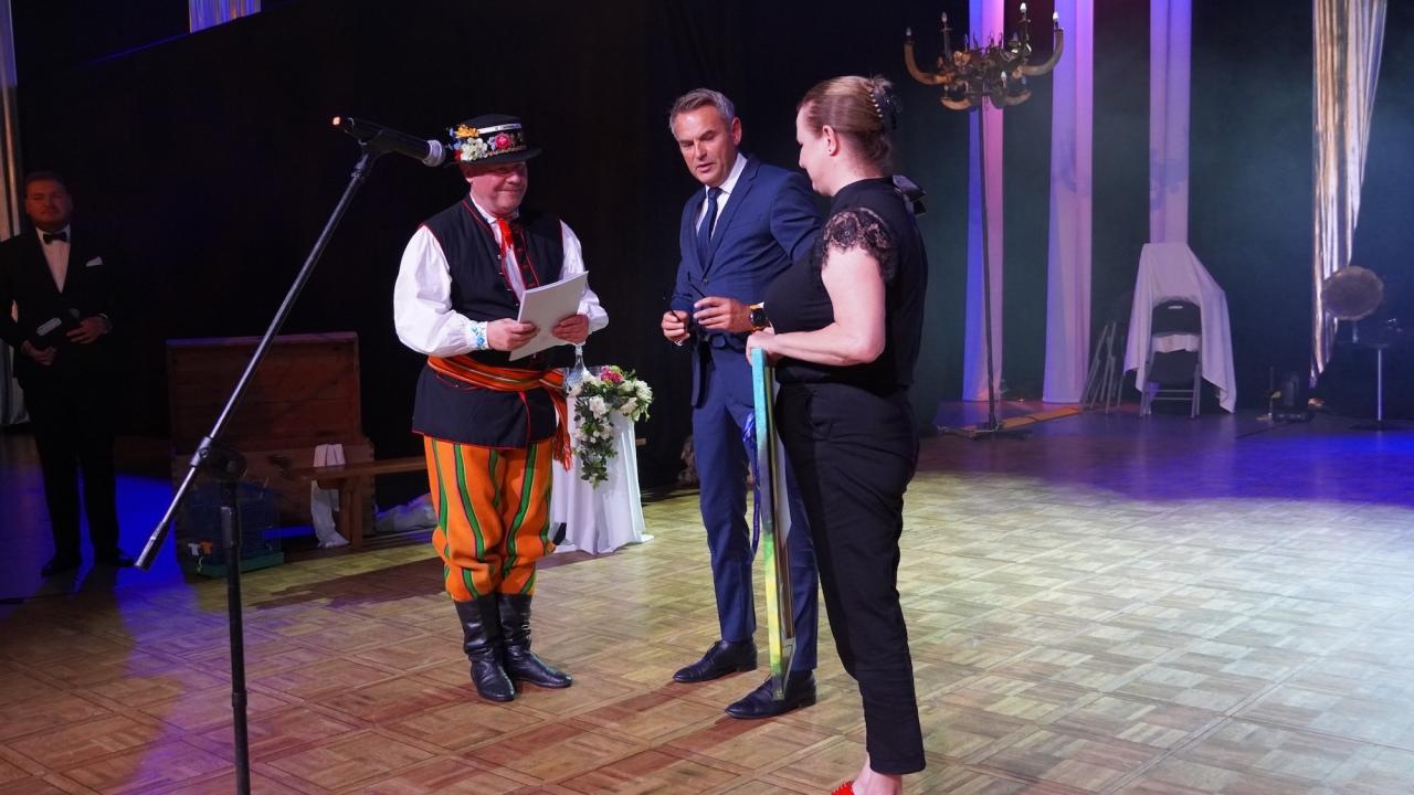 Jubileusz 60-lecia Zespołu Pieśni i Tańca Kurpie [04.10.2026] - zdjęcie #121 - eOstroleka.pl