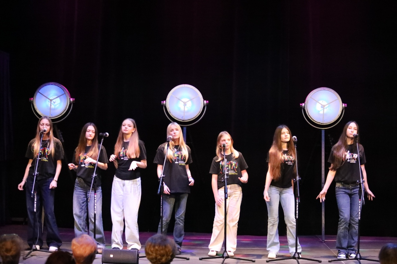 Tamte lata, tamte melodie. Koncert w MŻW. - zdjęcie #32 - eOstroleka.pl