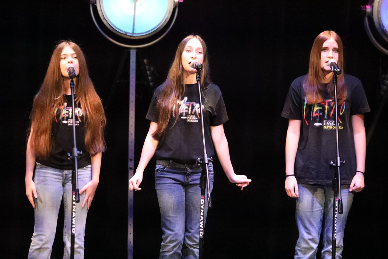 Tamte lata, tamte melodie. Koncert w MŻW. - zdjęcie #31 - eOstroleka.pl