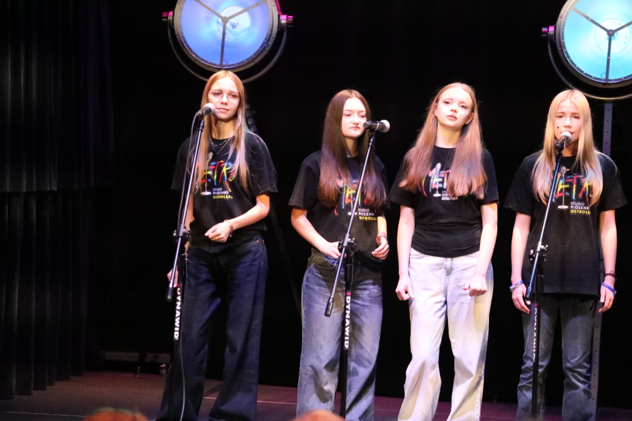 Tamte lata, tamte melodie. Koncert w MŻW. - zdjęcie #28 - eOstroleka.pl