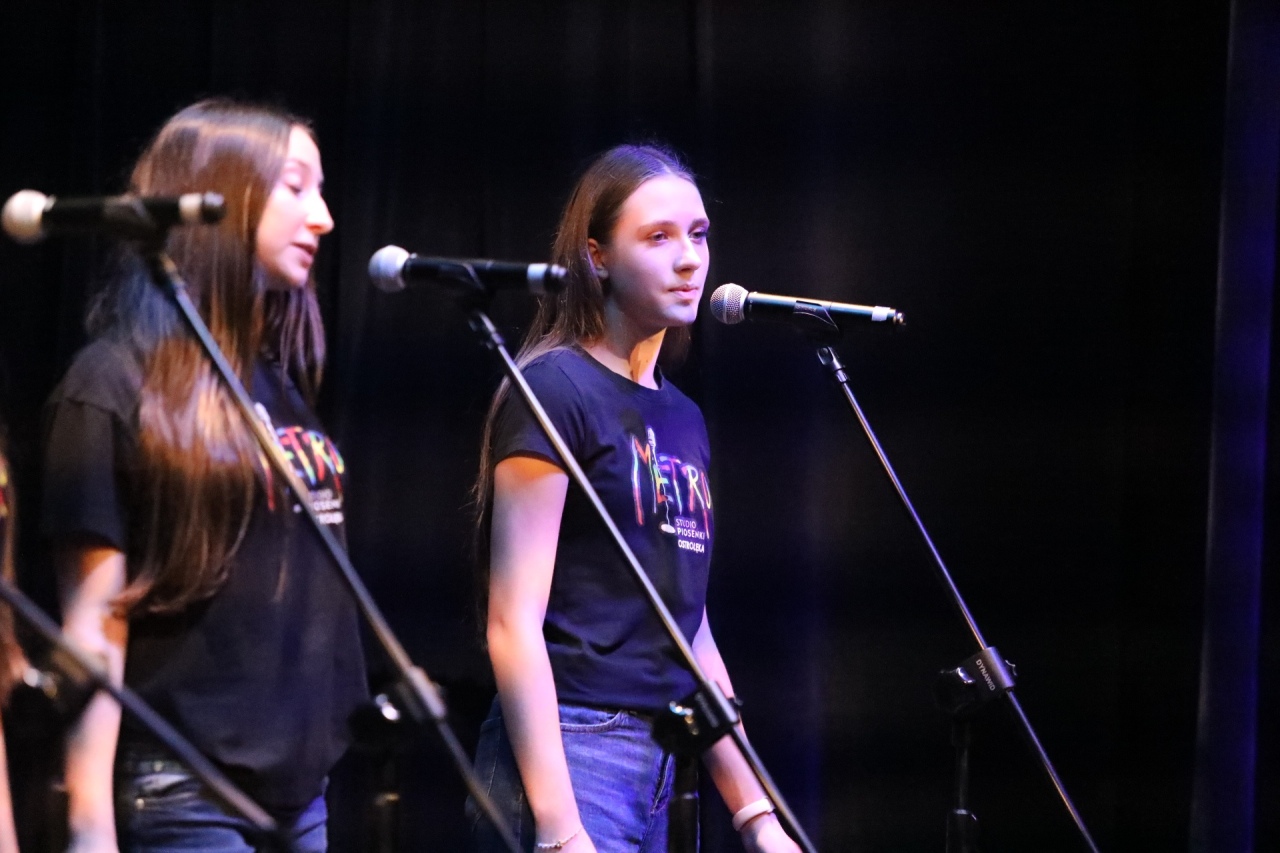Tamte lata, tamte melodie. Koncert w MŻW. - zdjęcie #23 - eOstroleka.pl