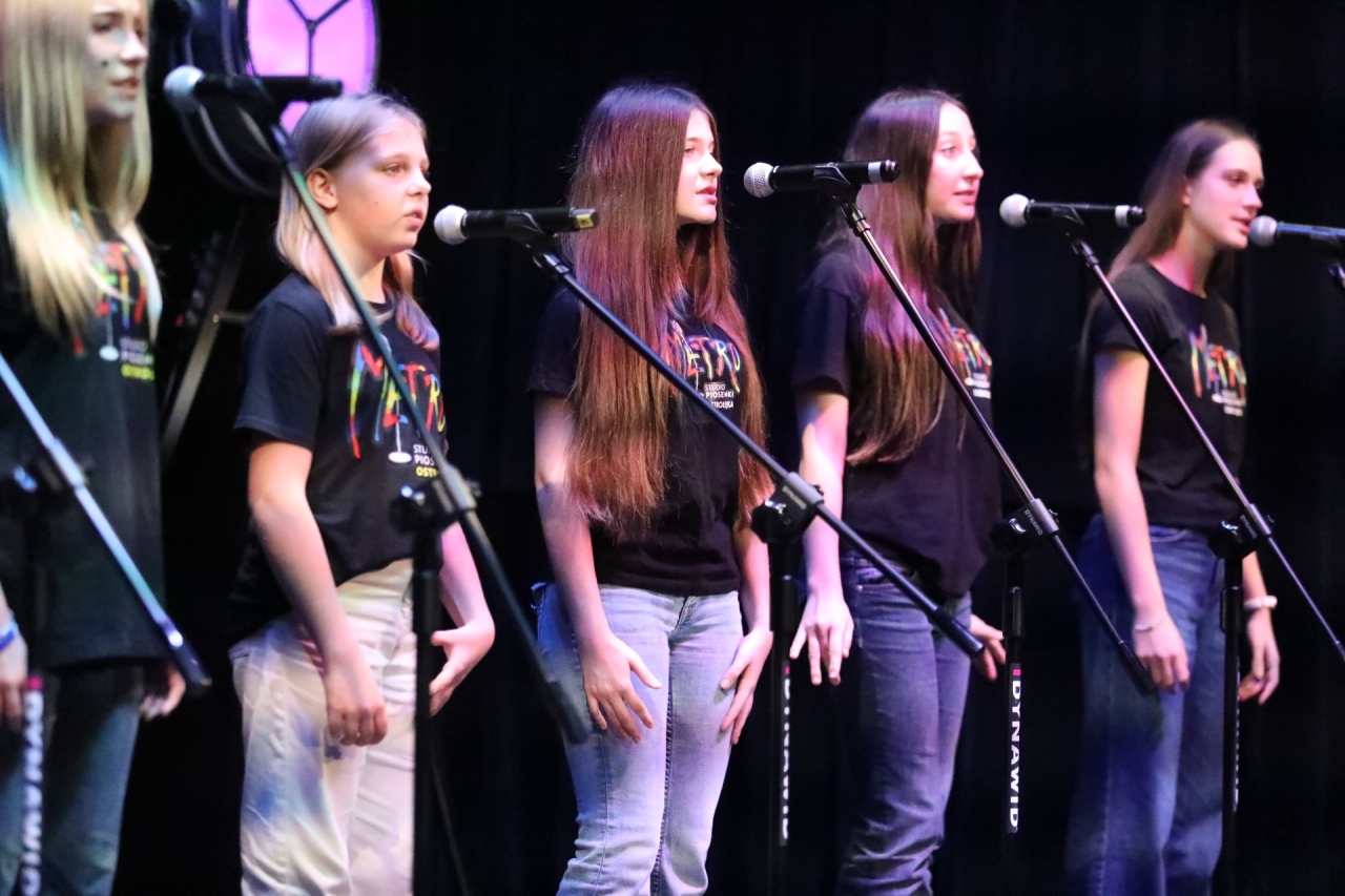 Tamte lata, tamte melodie. Koncert w MŻW. - zdjęcie #21 - eOstroleka.pl