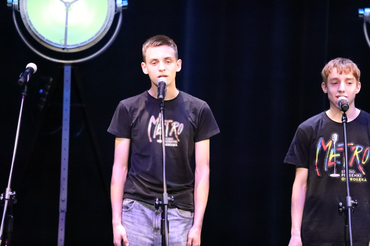 Tamte lata, tamte melodie. Koncert w MŻW. - zdjęcie #42 - eOstroleka.pl