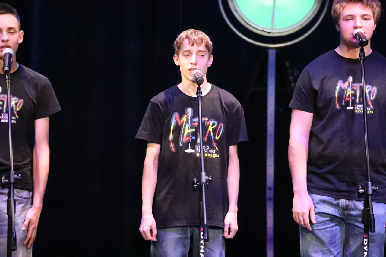 Tamte lata, tamte melodie. Koncert w MŻW. - zdjęcie #41 - eOstroleka.pl