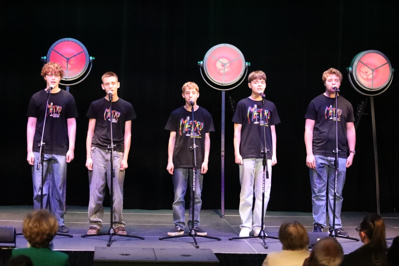 Tamte lata, tamte melodie. Koncert w MŻW. - zdjęcie #40 - eOstroleka.pl
