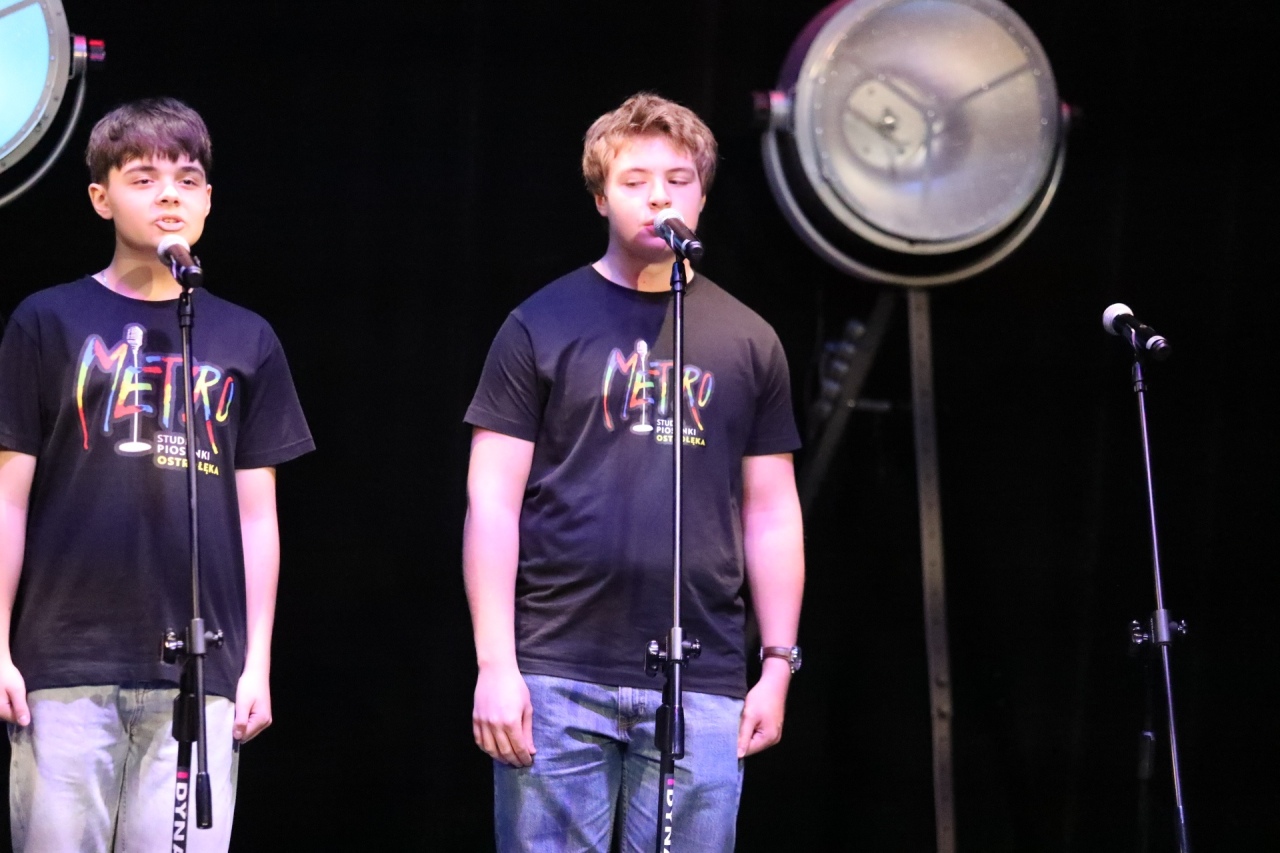 Tamte lata, tamte melodie. Koncert w MŻW. - zdjęcie #38 - eOstroleka.pl