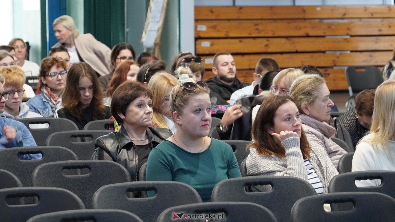 Konferencja naukowa dotycząca zdrowia psychicznego dzieci i młodzieży w Ostrołęce [05.10.2026] - zdjęcie #28 - eOstroleka.pl