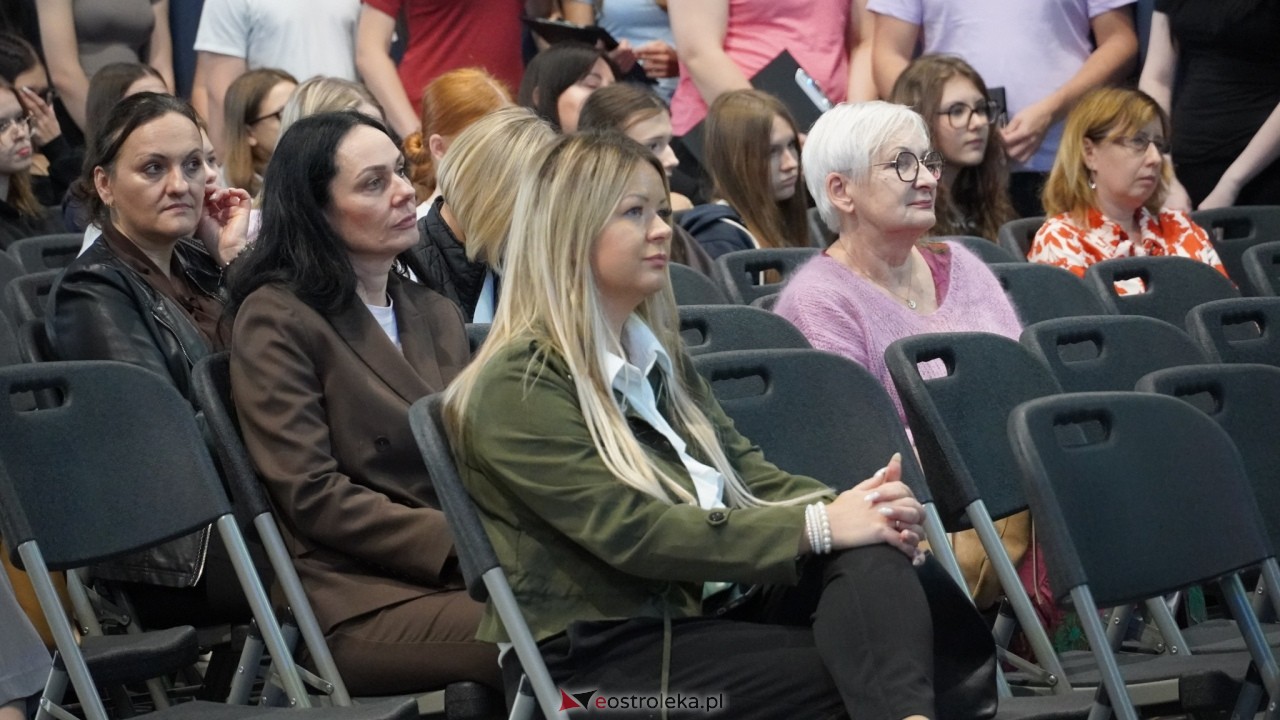 Konferencja naukowa dotycząca zdrowia psychicznego dzieci i młodzieży w Ostrołęce [05.10.2026] - zdjęcie #25 - eOstroleka.pl