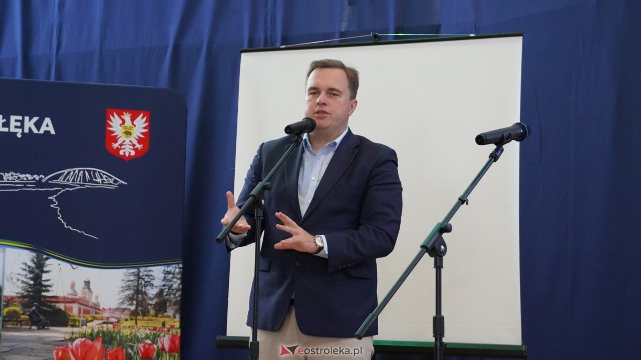 Konferencja naukowa dotycząca zdrowia psychicznego dzieci i młodzieży w Ostrołęce [05.10.2026] - zdjęcie #24 - eOstroleka.pl