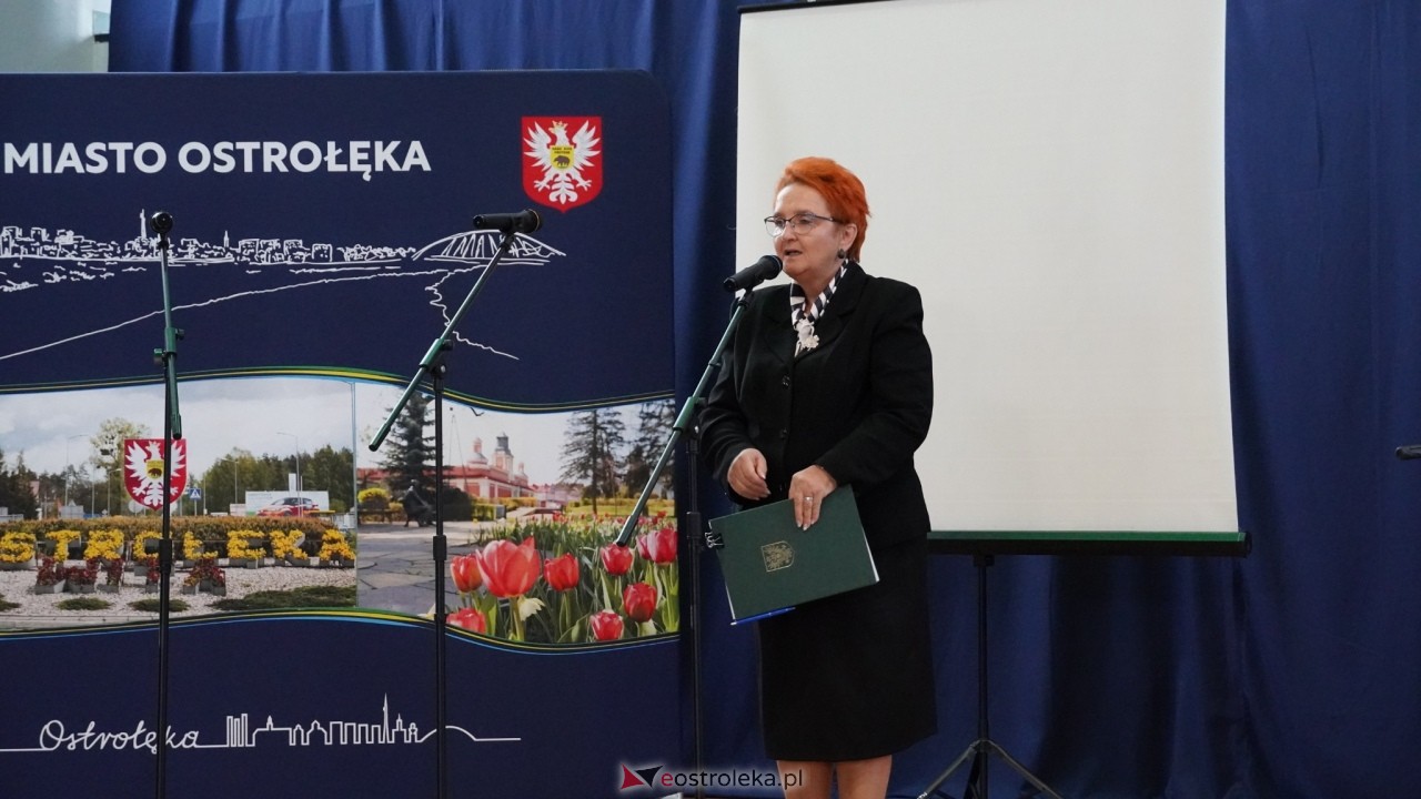 Konferencja naukowa dotycząca zdrowia psychicznego dzieci i młodzieży w Ostrołęce [05.10.2026] - zdjęcie #19 - eOstroleka.pl