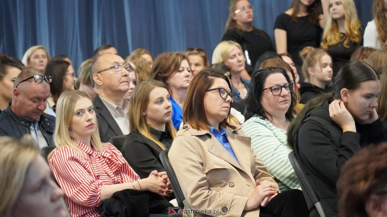 Konferencja naukowa dotycząca zdrowia psychicznego dzieci i młodzieży w Ostrołęce [05.10.2026] - zdjęcie #18 - eOstroleka.pl