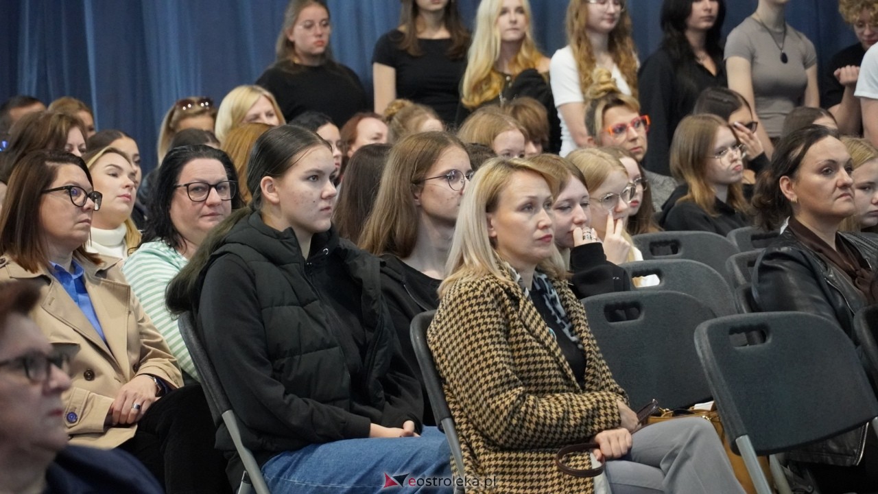 Konferencja naukowa dotycząca zdrowia psychicznego dzieci i młodzieży w Ostrołęce [05.10.2026] - zdjęcie #17 - eOstroleka.pl