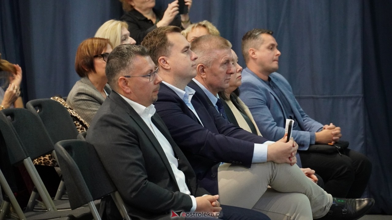 Konferencja naukowa dotycząca zdrowia psychicznego dzieci i młodzieży w Ostrołęce [05.10.2026] - zdjęcie #14 - eOstroleka.pl