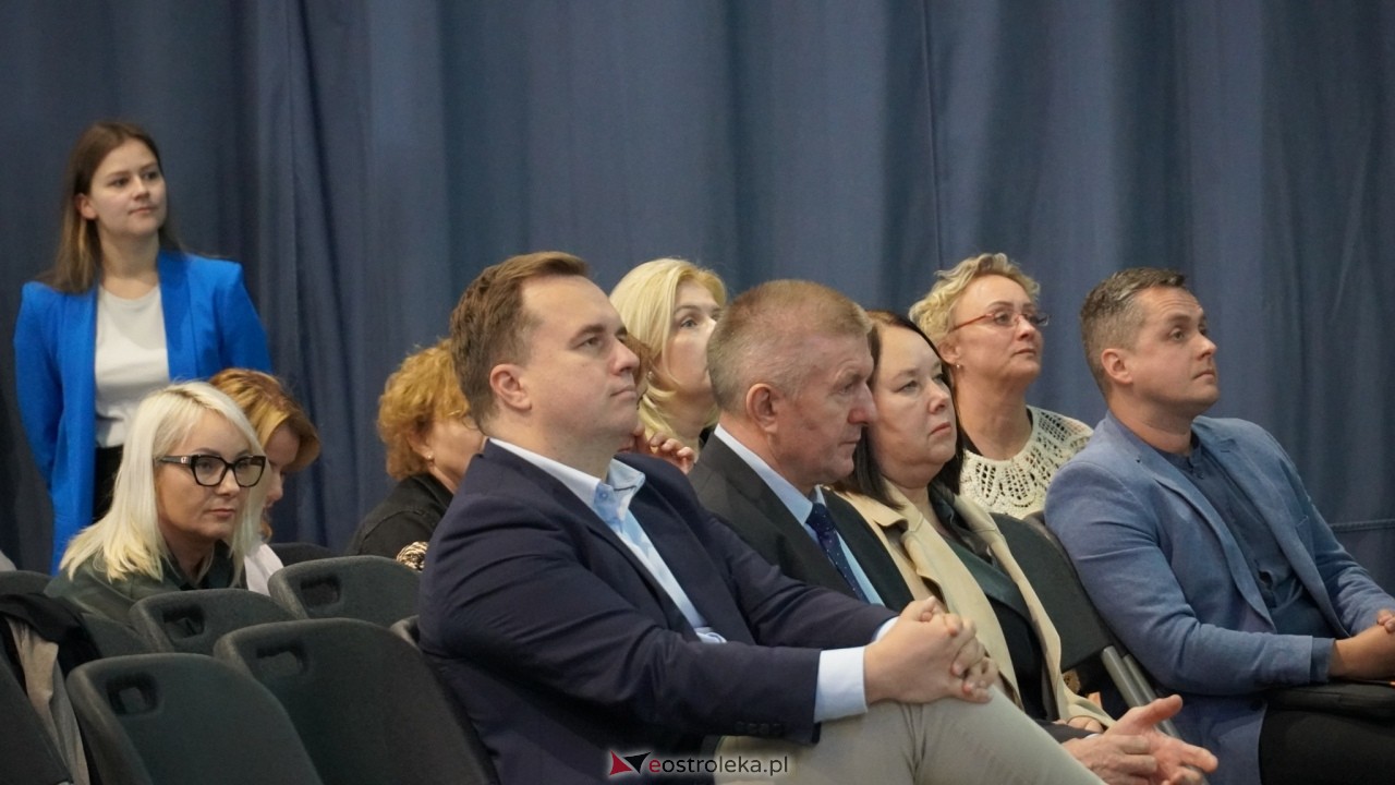 Konferencja naukowa dotycząca zdrowia psychicznego dzieci i młodzieży w Ostrołęce [05.10.2026] - zdjęcie #13 - eOstroleka.pl