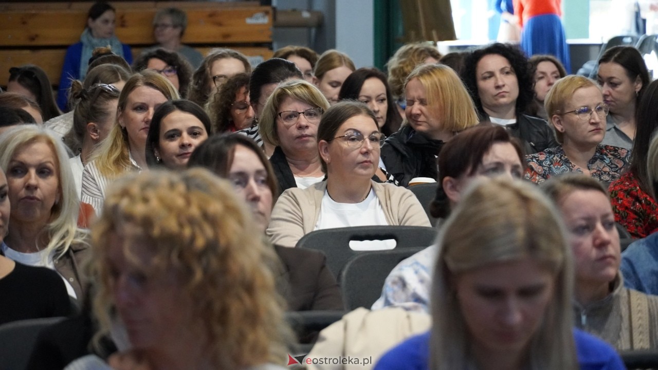 Konferencja naukowa dotycząca zdrowia psychicznego dzieci i młodzieży w Ostrołęce [05.10.2026] - zdjęcie #12 - eOstroleka.pl