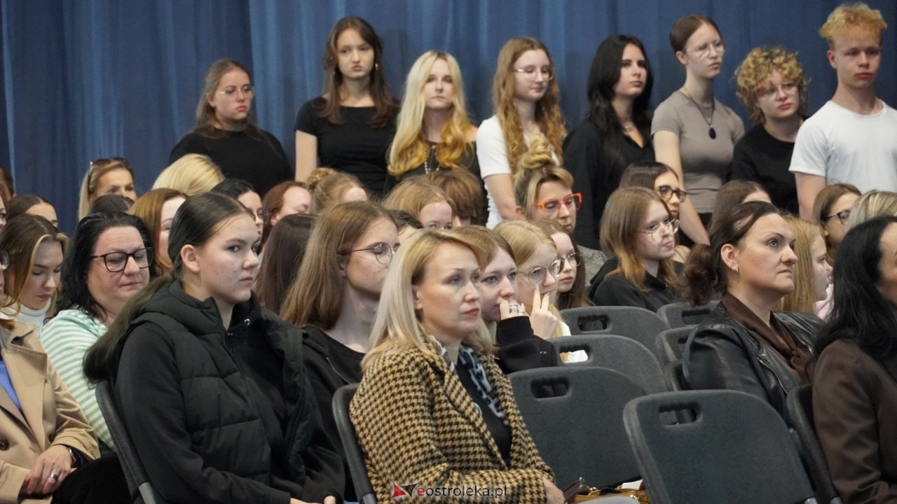 Konferencja naukowa dotycząca zdrowia psychicznego dzieci i młodzieży w Ostrołęce [05.10.2026] - zdjęcie #10 - eOstroleka.pl
