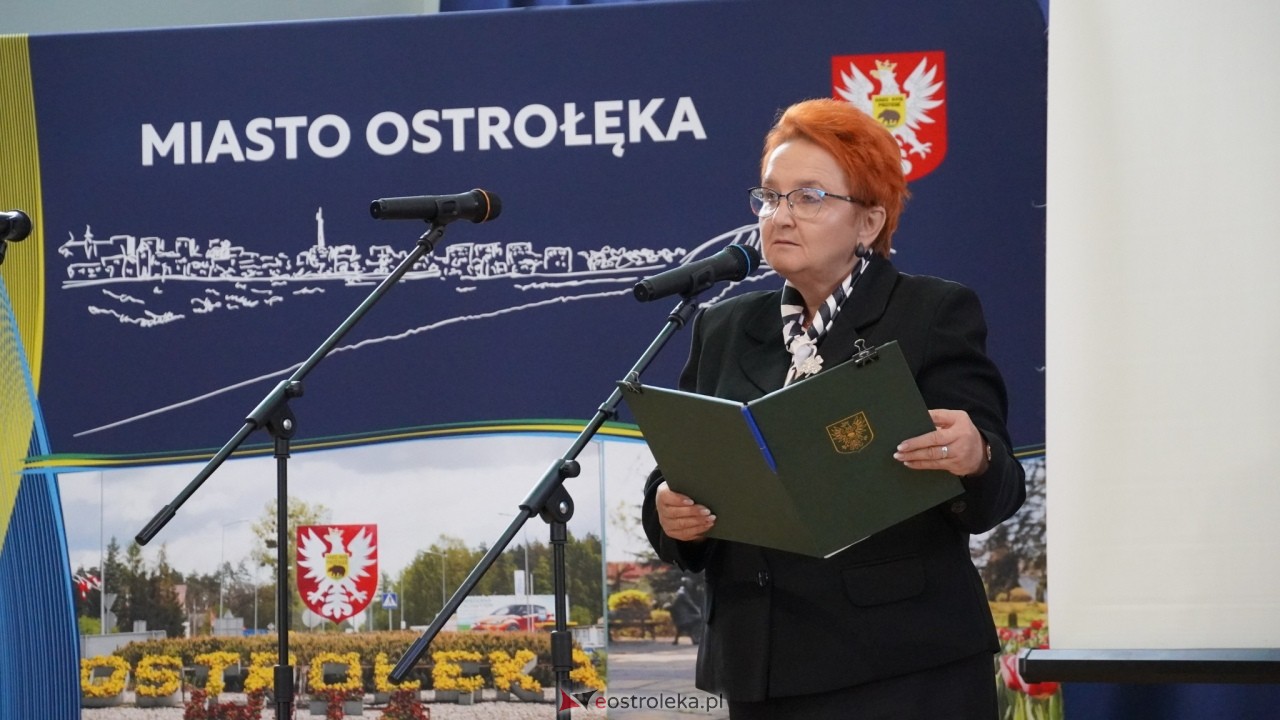 Konferencja naukowa dotycząca zdrowia psychicznego dzieci i młodzieży w Ostrołęce [05.10.2026] - zdjęcie #7 - eOstroleka.pl