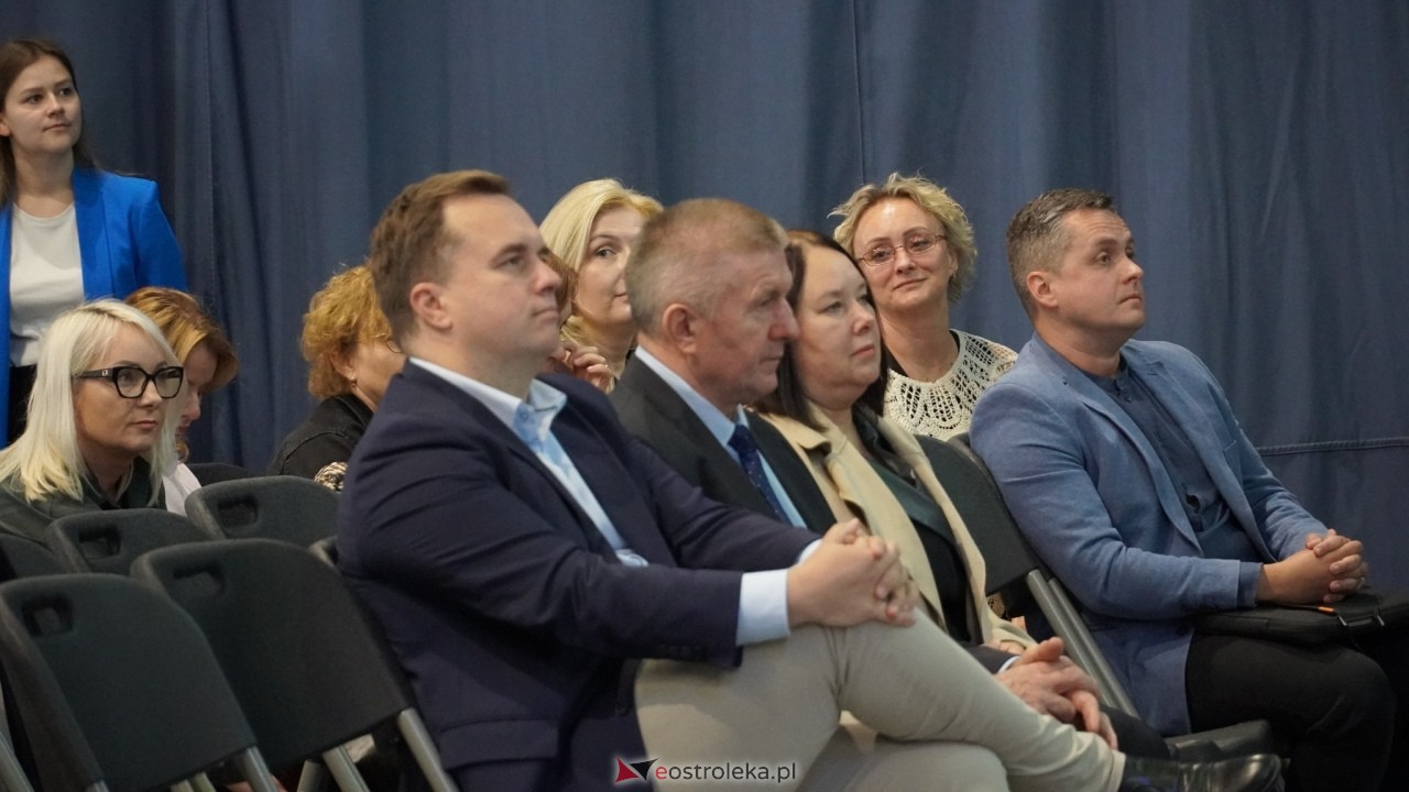 Konferencja naukowa dotycząca zdrowia psychicznego dzieci i młodzieży w Ostrołęce [05.10.2026] - zdjęcie #6 - eOstroleka.pl