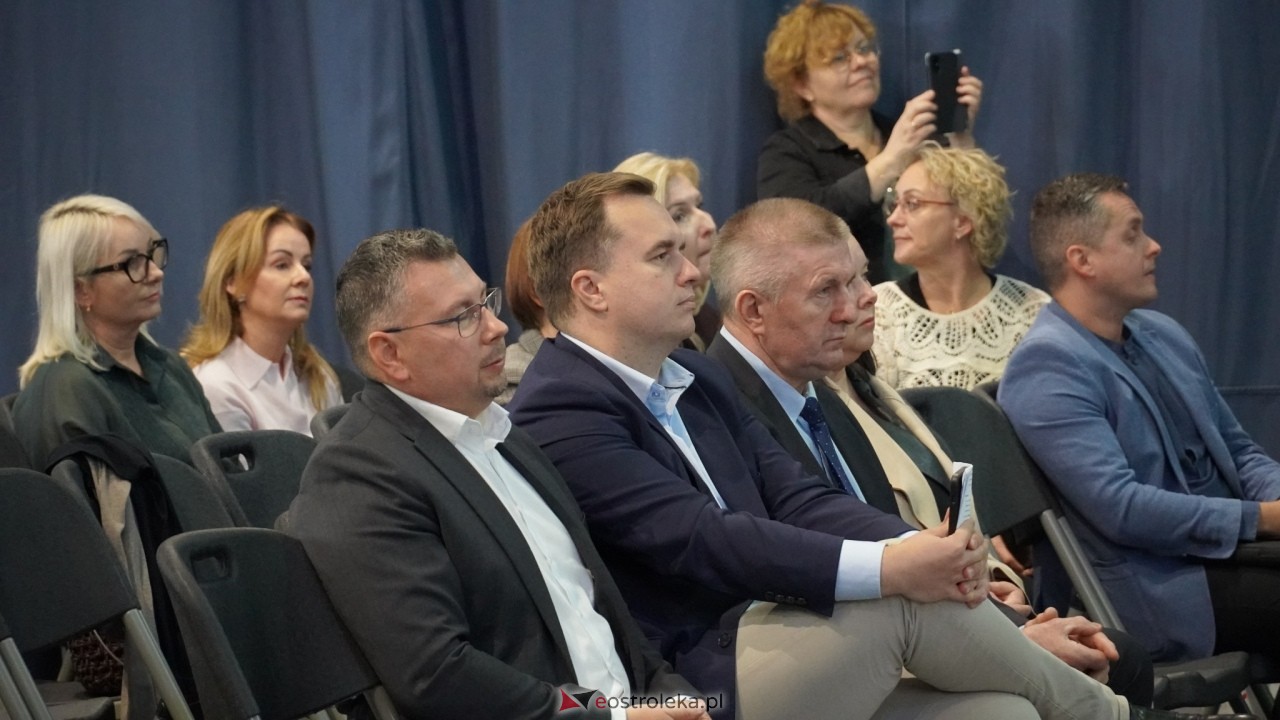 Konferencja naukowa dotycząca zdrowia psychicznego dzieci i młodzieży w Ostrołęce [05.10.2026] - zdjęcie #4 - eOstroleka.pl