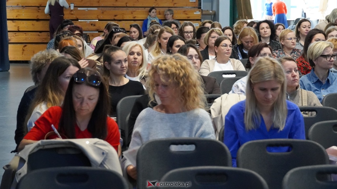 Konferencja naukowa dotycząca zdrowia psychicznego dzieci i młodzieży w Ostrołęce [05.10.2026] - zdjęcie #2 - eOstroleka.pl