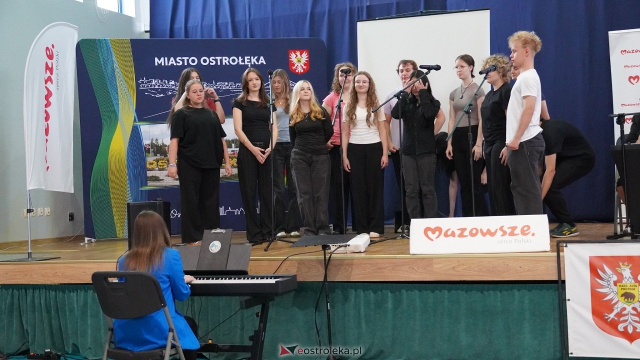 Konferencja naukowa dotycząca zdrowia psychicznego dzieci i młodzieży w Ostrołęce [05.10.2026] - zdjęcie #1 - eOstroleka.pl